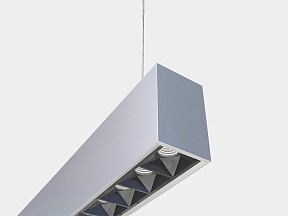 Подвесной светильник Lumker NX металл арт. 00-00006298