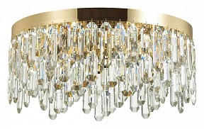 Потолочная люстра Odeon Light Dakisa золото арт. 4986/6C