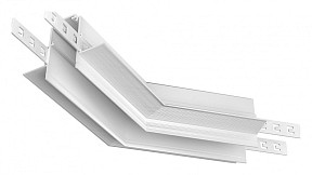 Соединитель для треков Maytoni Accessories for tracks Exility белый арт. TRA034CLO-42W