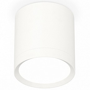 Накладной светильник Ambrella Light XS белый арт. XS8141001