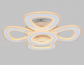 Потолочная люстра Ambrella Light FA белый арт. FA8925