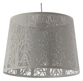 Подвесной светильник Arte Lamp Celesta белый арт. A2769SP-1WH