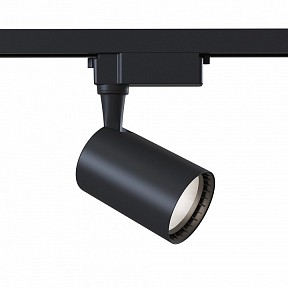 Светильник на штанге Maytoni Vuoro черный арт. TR003-1-10W3K-M-B