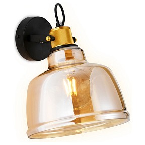 Спот Ambrella Light TR черный арт. TR3521