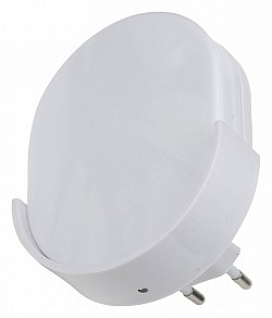 Ночник Uniel DTL-316 белый арт. UL-00007054