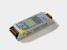 Блок питания Lumker T-LUX серый арт. T-200-12-LUX