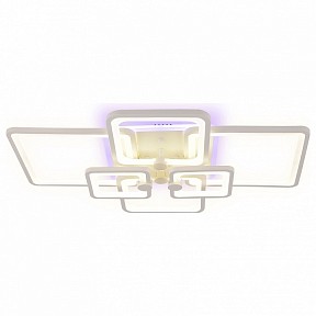 Накладной светильник Ambrella Light FA белый арт. FA5306