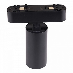 Светильник на штанге Reluce 13005 черный арт. 13005-9.3-001UR magnetic LED12W BK CCT+SMART