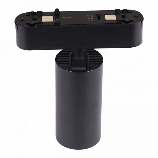 Светильник на штанге Reluce 13005 черный арт. 13005-9.3-001UR magnetic LED12W BK CCT+SMART