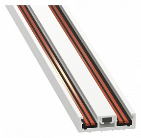 Трек iLedex Technical VISION48/25 белый арт. 4825-25/7-3000-WH
