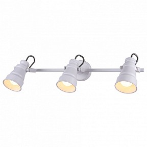 Бра Citilux Бейкер белый арт. CL541530