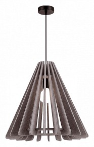 Подвесной светильник ST-Luce Sentito черный арт. SL3002.403.01