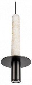 Подвесной светильник Loft it Montblanc черный арт. 10475A Black