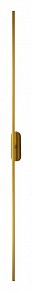 Бра Favourite Reed латунь арт. 3001-3W