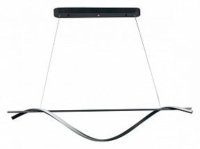 Подвесной светильник Lightstar Rotonda черный арт. 736447