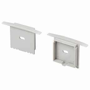 Заглушка Arlight ARH-POWER-F-W35 белый арт. 016129