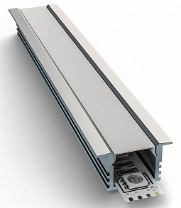 Профиль Apeyron Electrics  металл арт. 08-11