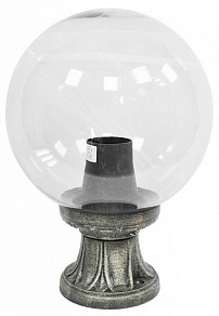 Наземный светильник Fumagalli Globe 250 бронза арт. G25.110.000.BZE27
