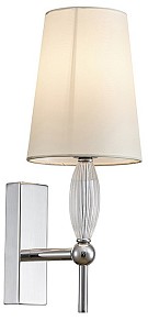 Бра Newport 4370 хром арт. 4371/A chrome