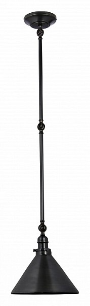 Светильник на штанге Elstead Lighting Provence бронза арт. PV-GWP-OB