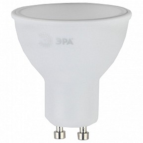 Лампа светодиодная Эра Стандарт  арт. LED MR16-8W-840-GU10
