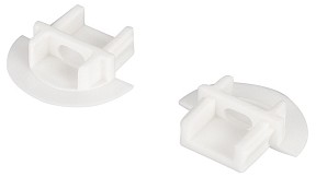 Заглушка Arlight KLUS белый арт. 026203