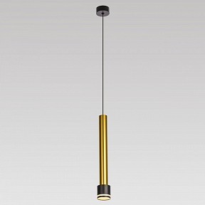 Подвесной светильник Citilux Bruno черный арт. CL565013
