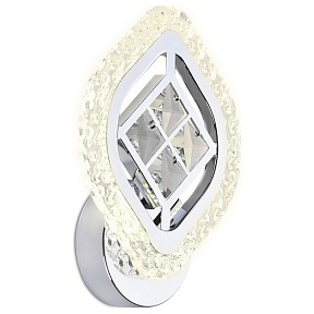 Бра Ambrella Light FA хром арт. FA279