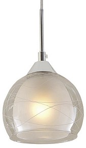 Подвесной светильник Citilux Буги металл арт. CL157111