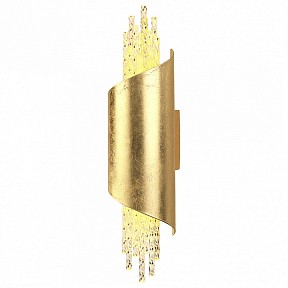 Бра Odeon Light Monica золото арт. 3901/5W