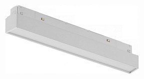Накладной светильник iLedex Technical VISION48/22 белый арт. 4822-001-L300-12W-110DG-4000K-WH