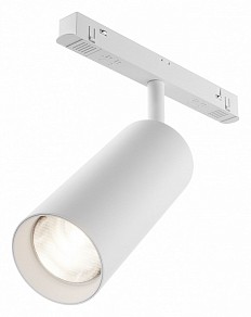 Светильник на штанге Maytoni Technical Focus LED белый арт. TR032-4-20WTW-M-DD2-W