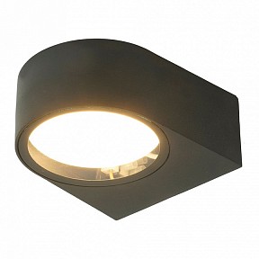 Накладной светильник Feron DH1201 черный арт. 51326