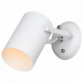Спот Vitaluce V5254 белый арт. V5254/1A