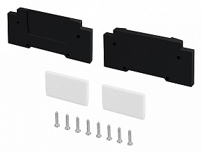 Заглушка Arlight STRETCH белый арт. 057275