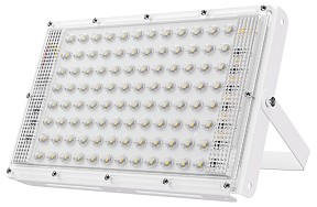 Прожектор Apeyron Electrics  белый арт. 05-60