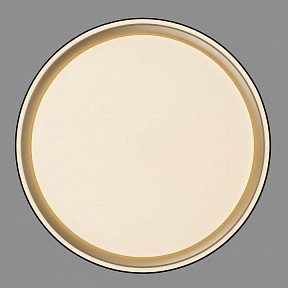 Накладной светильник Citilux BOSS белый арт. CL751251G