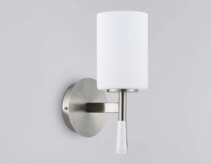 Бра Ambrella Light HIGH LIGHT никель арт. LH56255