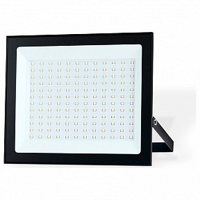 Прожектор Ambrella Light ST черный арт. ST8023