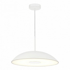 Подвесной светильник ST-Luce Lido белый арт. SL6128.503.01