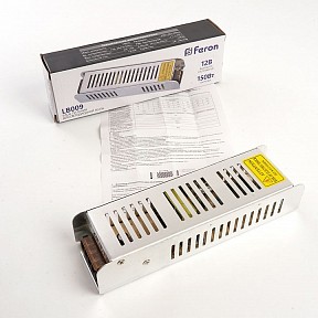 Блок питания Feron LB009  арт. 21496