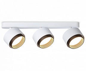 Спот Ambrella Light TN белый арт. TN71291