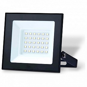 Прожектор Ambrella Light ST черный арт. ST8016