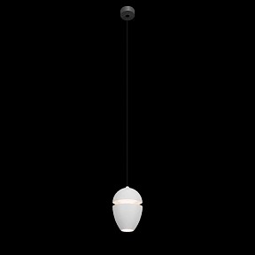 Подвесной светильник Loft it Viterbo белый арт. 10336 White
