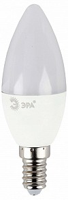 Лампа светодиодная Эра   арт. LED B35-6W-827-E14 R