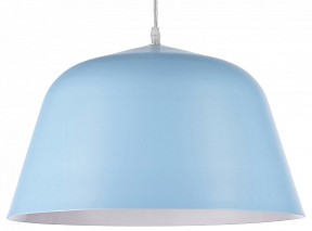 Подвесной светильник Arti Lampadari Riolo яркие арт. Riolo E 1.3.P1 BL
