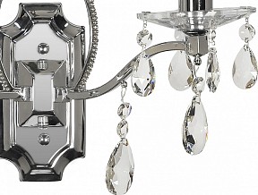 Бра Arti Lampadari Alberi металл арт. Alberi E 2.1.2.601 N