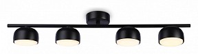 Накладной светильник Ambrella Light TN черный арт. TN71029