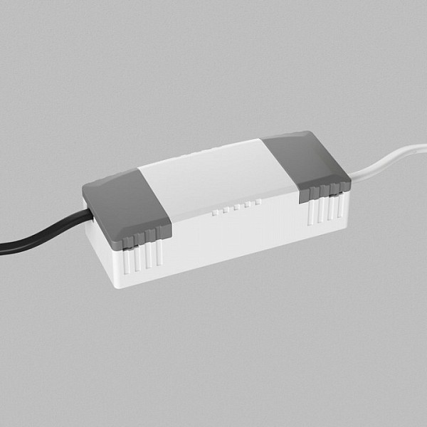 Блок питания Denkirs Power supply unit белый арт. DK-LPS-15-350-TRIAC