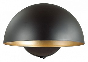 Бра Lumion Kent черный арт. 5293/1W